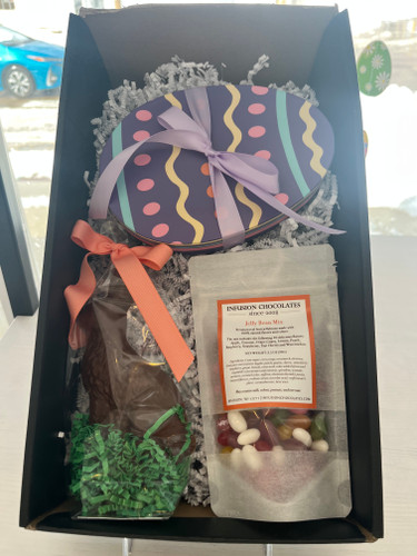 Easter Gift Box