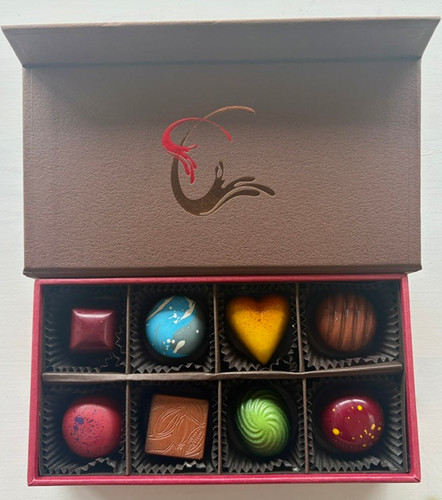 Decadent Dark Rich sophisticated favorites for the dark chocolate lover