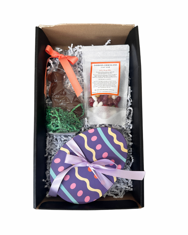 Easter Gift Box