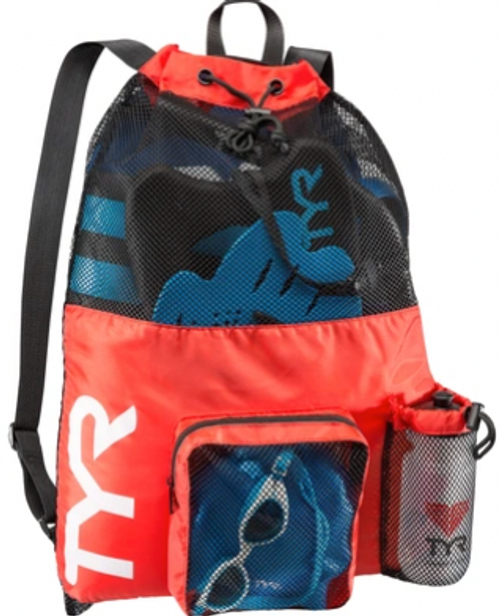 ECAT Big Mesh Bag