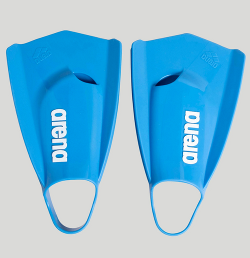 ARENA POWERFIN PRO - BLUE