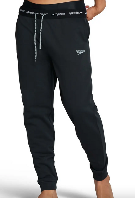 MALE TEAM PANT - SPEEDO BLK