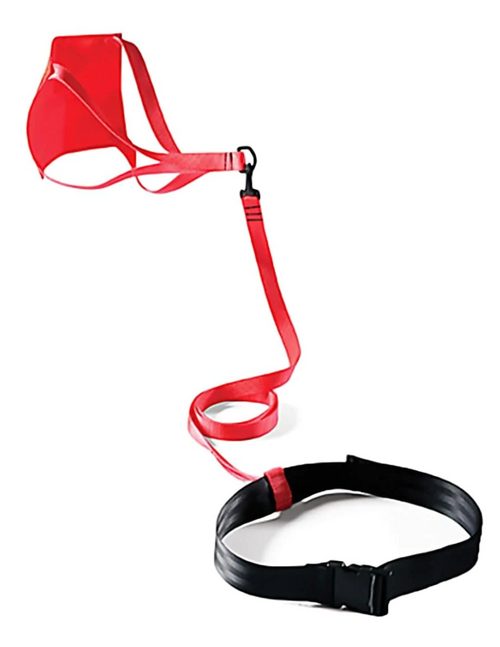 SWIM PARACHUTE