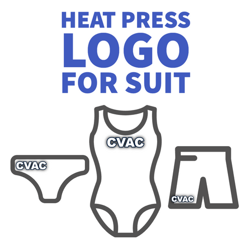 CVAC LOGO (heat press)