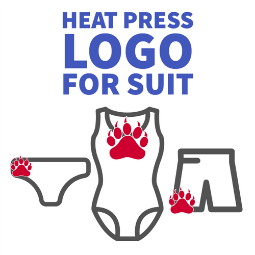 GRASSFIELD LOGO (HEAT PRESS)