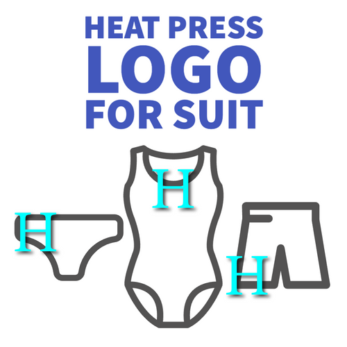 HICKORY LOGO (heat press)