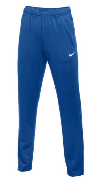WOMENS TRAINING PANT - ROYAL