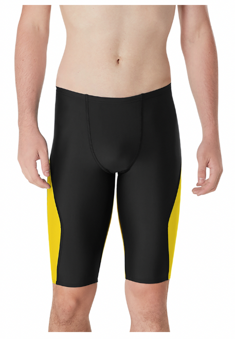 ECO SPLICE JAMMER - BLACK/GOLD