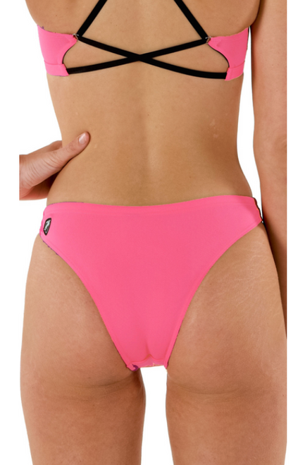 ENGINE CHEEKY BOTTOM - PASTEL PINK