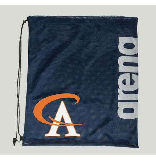 CAV AQUATICS TEAM MESH BAG1