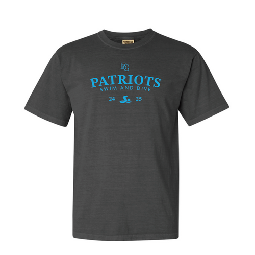FC Short-Sleeve T-Shirt 2024-2025