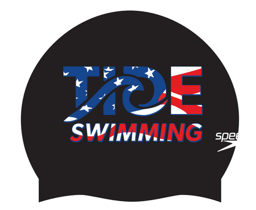 TIDE SILICONE CAP - USA