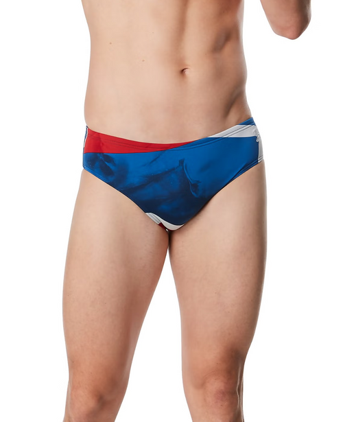 GLIMMER BRIEF - RWB