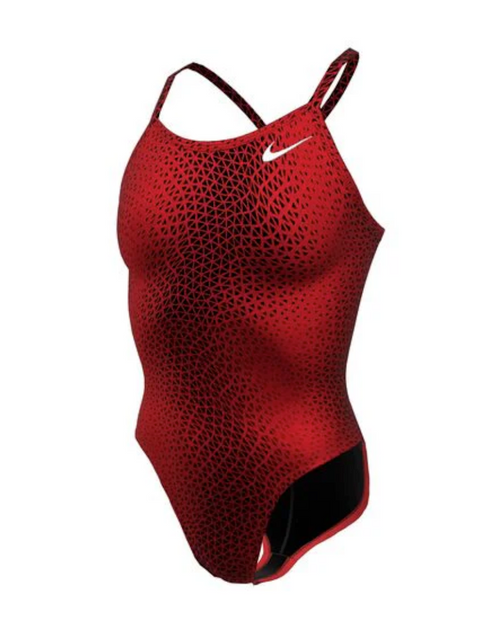 NIKE DELTA RCRBK - RED