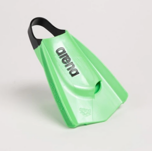 ARENA POWERFIN PRO II - LIME