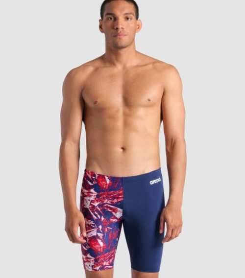 ARENA CRACKLE JMMR - RED/WHITE/BLUE