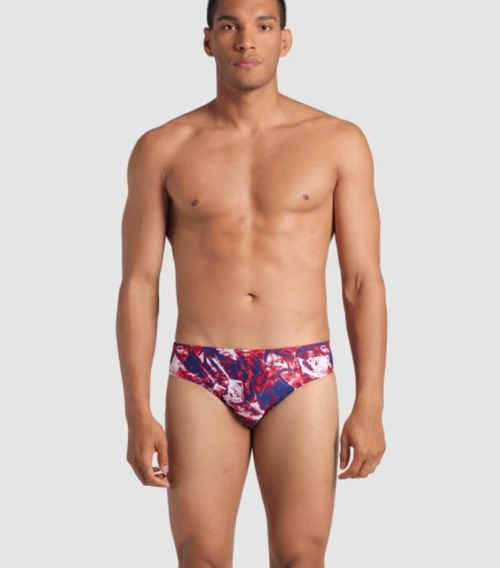 OC-2025 CRACKLE BRIEF - R/W/B