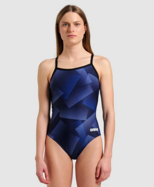 HALFTONE LIGHTDROP - TEAM NAVY