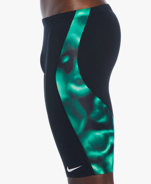 NIKE DIGI HAZE JAMMER - COURT GREEN