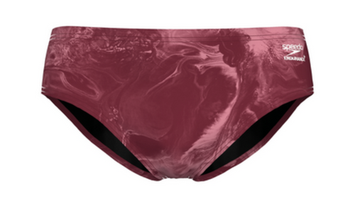 LUNAR STORM BRIEF - MAROON