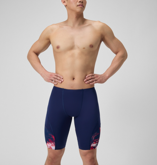 PM-2025 LUNAR STORM JMMR - NAVY/RED/WHITE