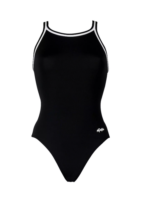LION-2025 RELIANCE DBX BK - BLK