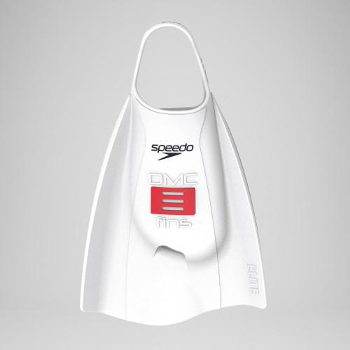 DMC ELITE FIN - WHITE