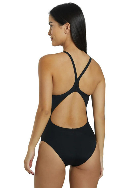 ARENA LIGHT DROP -  BLACK