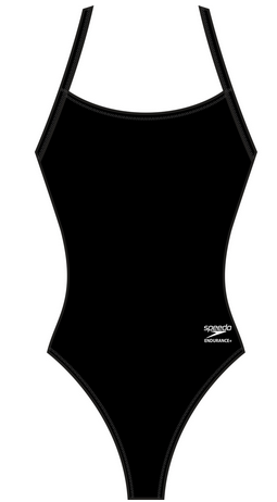 SOLID ONE BK - TEAM BLACK