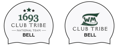 NATIONALS-SILICONE CAP PERSONALIZED