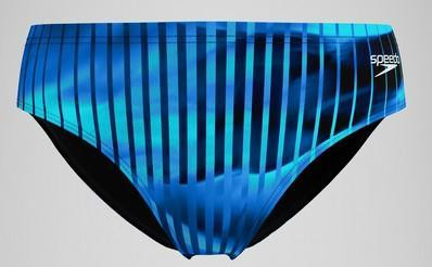 BBCC-2026 LINEAR LAVA BRIEF - BLUE