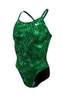 LARK/RW-2026 NIKE POOL LANES RCRBK - COURT GREEN