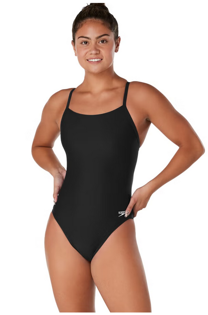 FLYBK TRAINING SUIT YOUTH - BLK/BLK