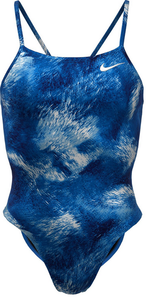 ORA-2026 NIKE CUTOUT WATERCOLOR - ROYAL