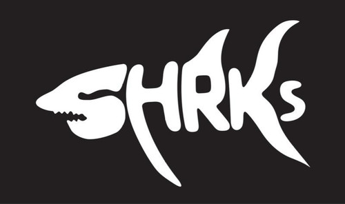 Sharks Logo