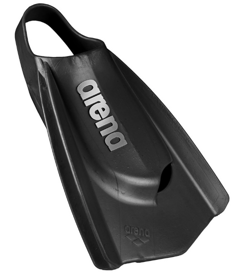 ARENA POWERFIN PRO - BLACK