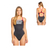 DIAMONDFIT HEXA - BLK/RED