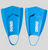 ARENA POWERFIN PRO - BLUE