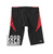 JMMR HEXA CURVE SPL - BLK/RED