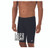 SLD POLY JAMMER SPEEDO BLACK