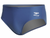 SLD POLY BRIEF - NAVY