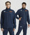 TEAM JACKET PANEL - NAVY