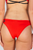 ENGINE CHEEKY BOTTOM - RED PEPPER