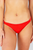 ENGINE CHEEKY BOTTOM - RED PEPPER
