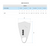 ARENA POWERFIN PRO II - GOLD