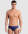 HALFTONE BRIEF - TEAM NAVY