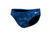 CB-2026 NIKE POOL LANES BRIEF - BLUE