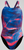 OC-2026 LINEAR LAVA TRNBK - R/W/B