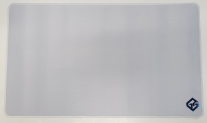 Gamerz Guard Premium Playmat White Gamerz Guard Premium Playmat White
