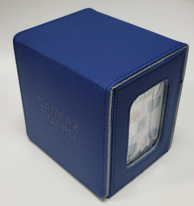 Deckboxes - Guardian - Gamerz Guard